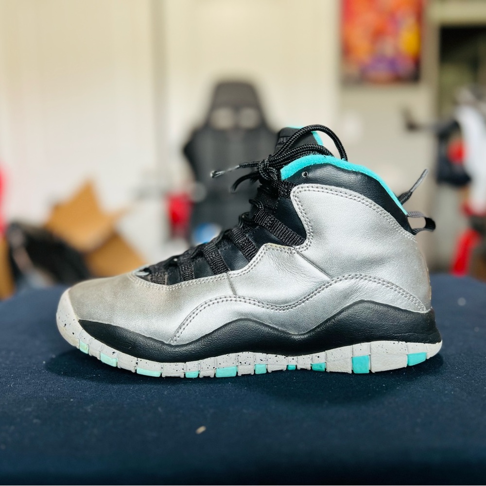 Air Jordan 10 Retro BG